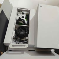 اكس بوكس سيريس اكس • اصدار 25 • شهر استخدام