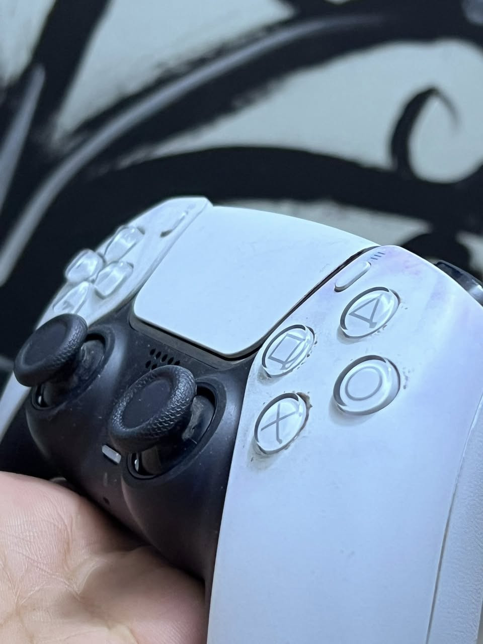 جوستك للبيع نظافه 100‎%‎ مال جهاز اصلي وهذا رقمي *********** للاستفسار خاص
