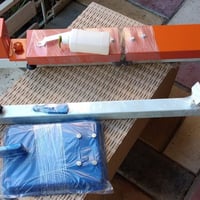 مسند حديد • هيكل ألواح شمسية • ١٩٠ قطعة