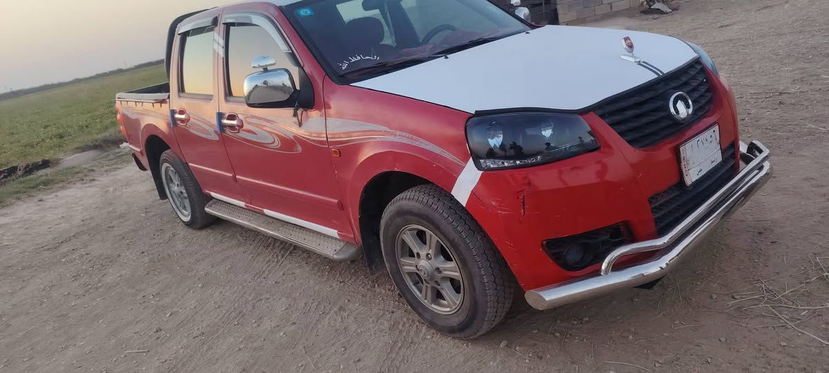 سلام عليكم
للبيع بيكم كريت ويل موديل 2013 رقم واسط سنويه لل 29

مكفوله من ضربه او تبديل

كير محرك مكفول لا تبخير ولا تنقيص

مسويله ادامه كامله تخم بخاخ جديد تخم بلكات

تخم تاير صدر جديد ابريك اربع وياله مسويهن دسكات وبنزات وعمبار جديد 

منضومه تبريد جديده كله تبريد ثلج 

كهربائيات كله شغلاه سنتر لوك شغال كيجات كله شغاله مسجل شغال اربع سماعت شغاله

سياره حلوه وجديده مال جناي ماعوزه ايشي

سعر 65 وبيه مجال للشراء

مكان واسط صويره ***********
