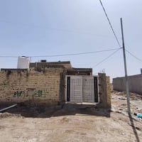 للبيع — بيت زراعي بموقع مميز 📍 مقابل الملعب الدولي الجديد — طريق الدوا...