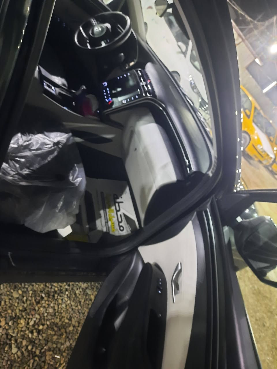 توسان وارد أمريكي موديل ٢٠٢٤
باسمي 
ماشيه ٧الاف حقيقي حادث مرفق بالصور 
رقم بغداد نص فول 
مكاني كراده للإستفسار اتصال فقط 

***********
