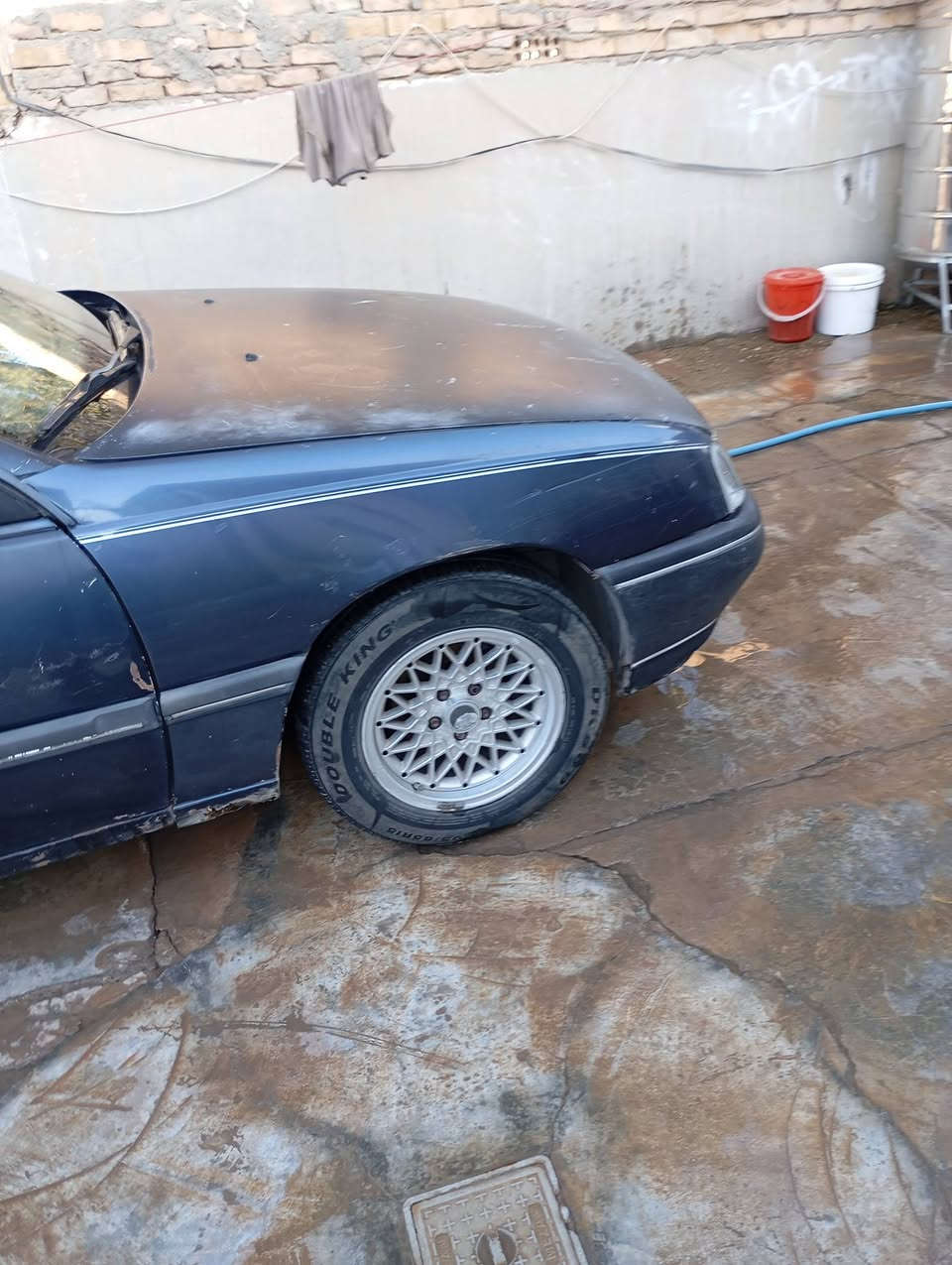 سياره أوبل اوميكه موديل
92 للبيع السعر 25 
الي يشتري ؤخابرني 
هذا رقمي 
*********** مكاني خانقين
