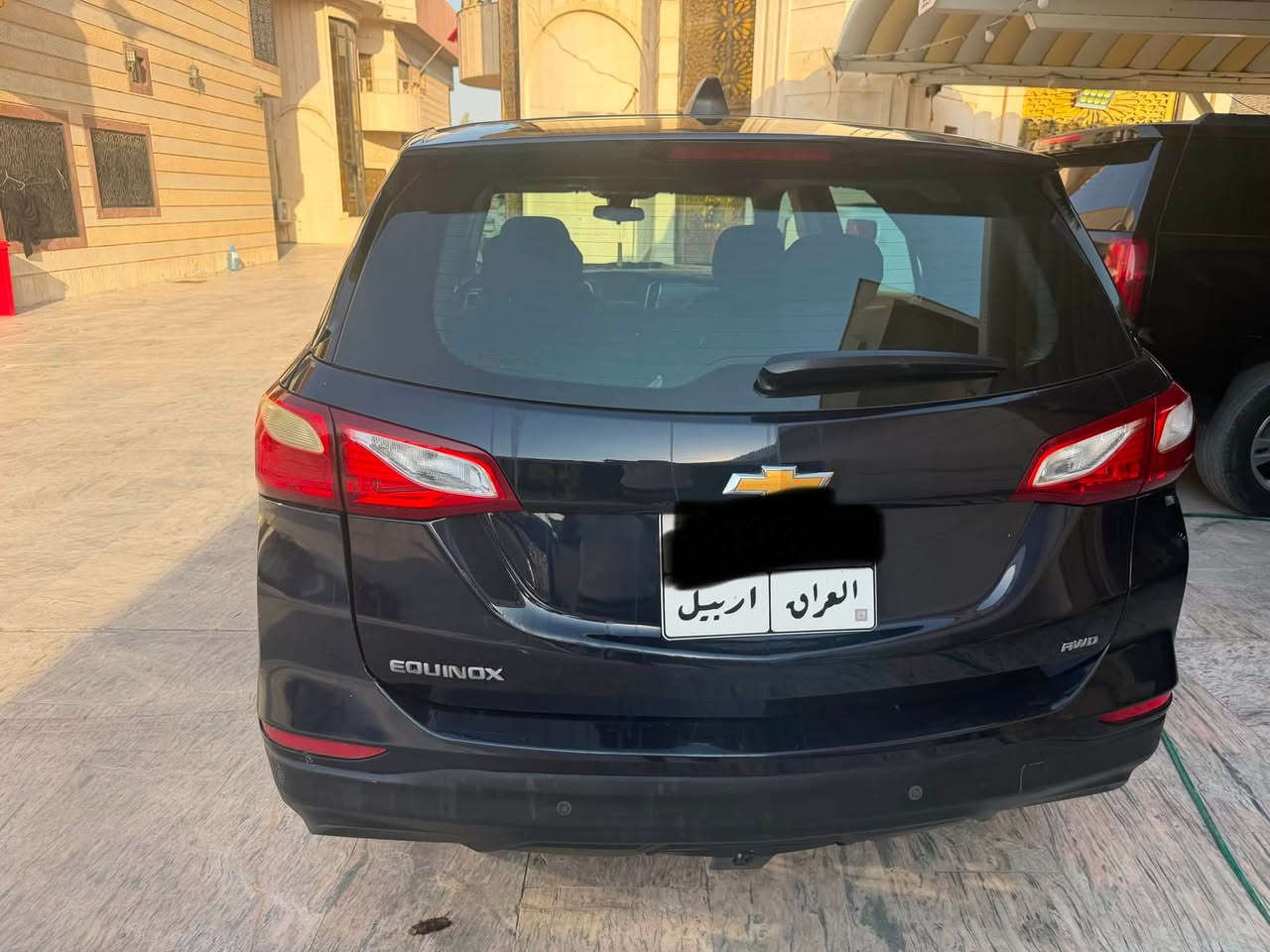 السلام عليكم كوينكس موديل 2020 رقم اربيل سنويه لل٢٧ السياره جديده تخم تاير حداده ورادار امامي وباقي المواصفات المعروفه ماشيه ٦٦ الف كم فقط  بيهه ٣ قطع صبغ للاستفسار الاتصال على *********** السعر 123 $ ورقة وبيهه مجال مكاني البصره ابي الخصيب
