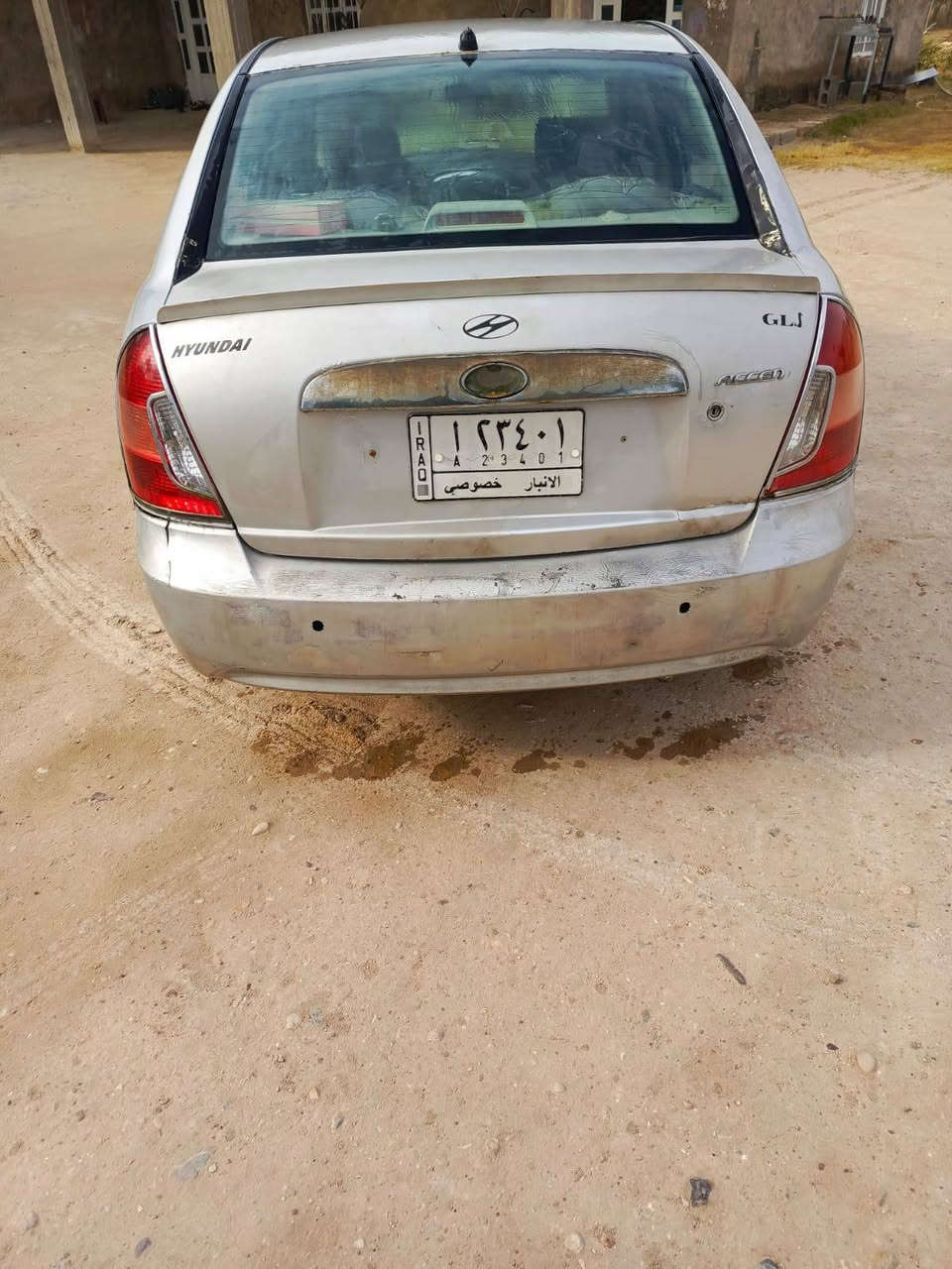 سلام عليكم اكسنت للبيع للاستفسار الاتصال على الرقم *********** مكان الانبار رمادي
