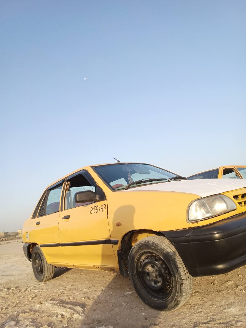 السلام عليكم للبيع فقط وشرط المداور موديل 2012 رقم بغداد الماني سنويه 2027 الكير كفاله المكينه بيه تبخير قليل وناعمه شرط لا صوت ولا رواجز كهربائيات كامله حداديه كامله مشط باور تايرات باتري سلف داينمو مكاني بابل مركز المدينه السعر 24 $ مجال بسيط للاستفسار *********** حلة, بابل
