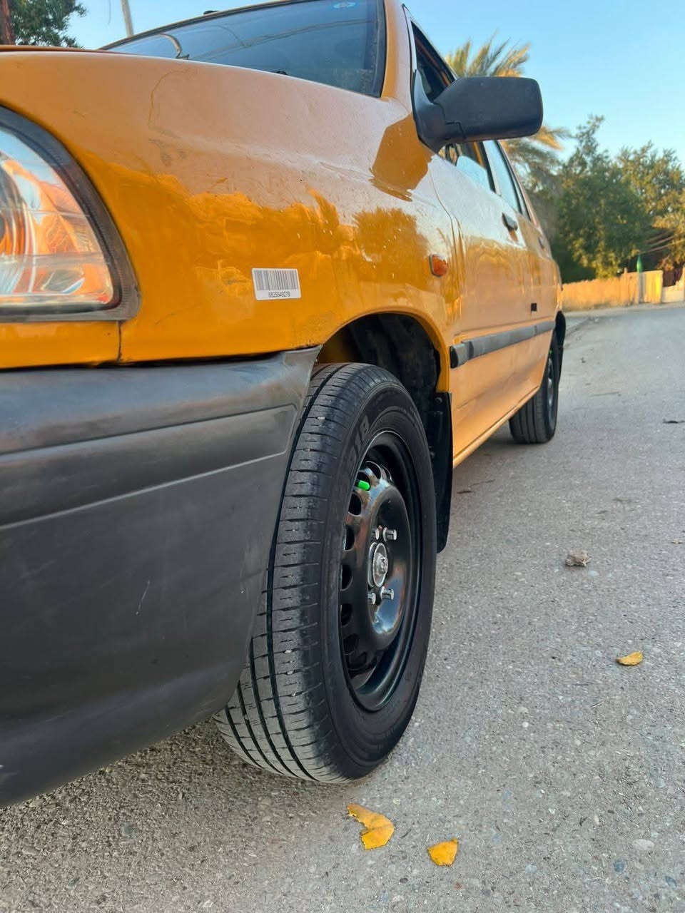 السلام عليكم سايبا موديل ١٨ كير مكينه كشر مكفول فقط طخه مصلحه ع بارد جاملغ خلفي قبق بازين اي خياس مابيه شواصي دوسات براكيت مكفول تبريد تدفئه كله شغال رقم دولي شاشه تاب صدر أمامي خلفي جديد دوشمه كاعيه كشنات تنته 
السعر ٥٠ بيه مجال حك الجيه مصفره هيئه وغرامات وهزه جديده تحويل مباشر


**إذا كنت صاحب هذا الإعلان وتريد حذفه لأي سبب، رجاءا أرسل رسالة إلى الدعم الفني**