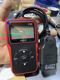 فاحص اعطال • جهاز فحص • اكسسوارات سيارات