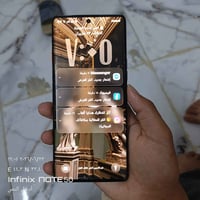 كامون 40 برو • ٢٥٦/١٦ رام • ما مفتوح