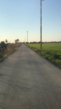 متوفر 5دونم طابو زراعي سند 25في ابو غريب منطقة 10مناصير متوفر كافة الخ...