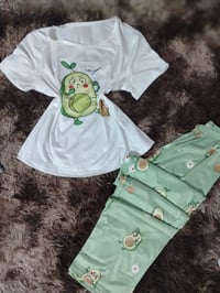 تراكات شي إن • صيفي • فري سايز