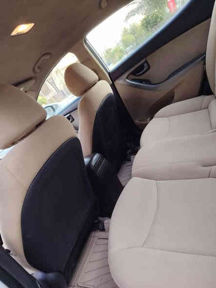 سلام عليكم النترا موديل ١٣ حادث كما واضح بصورة ماشية ١٠٠ الف صدر خلفي امامي تبريد كشنات تدفئة محرك خير من اللة كاملة علة اخر حباية مابيه نقص العنوان بغداد الزعفرانية السعر ١١٣ بيه مجال حك جية ***********تحويل ثاني يوم
