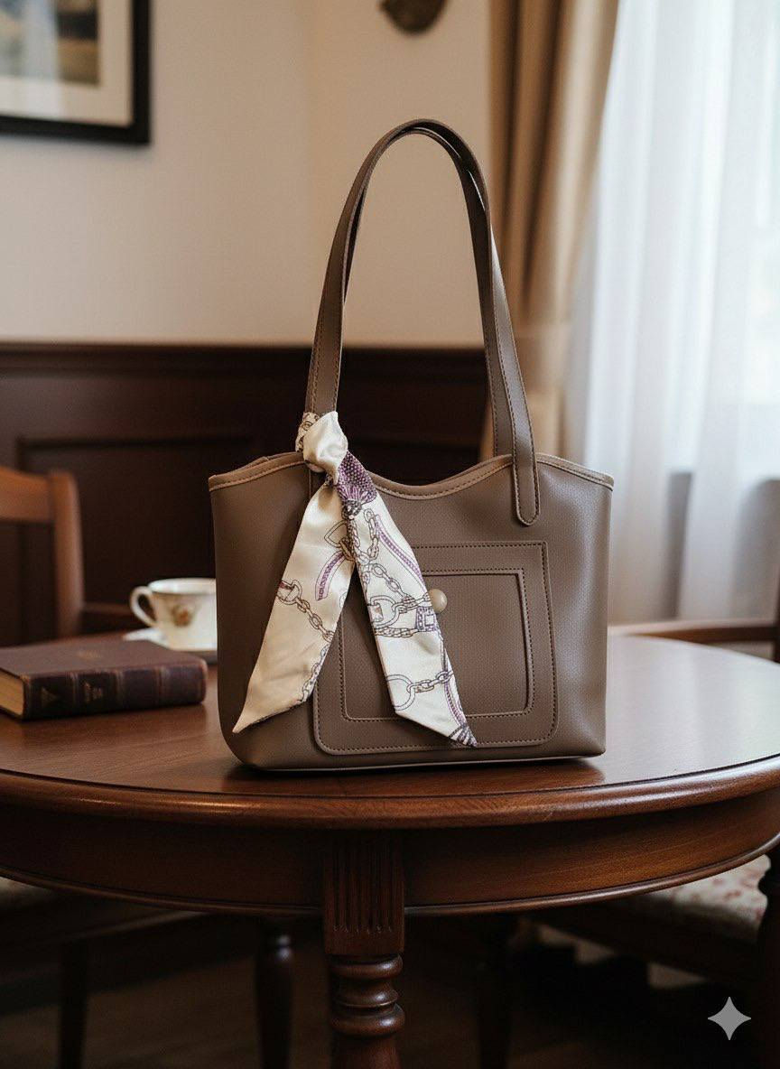 نون باك توفر لكم اجمل الحقائب واسعار مناسبة بيع جملة ومفرد 
سعر المفرد 10.000
العرض ↔️33
الارتفاع ↕️ 25
لتواصل واتساب ***********
#حقائب
https://t.me/+1d1SHjd77SE0Yjc6
