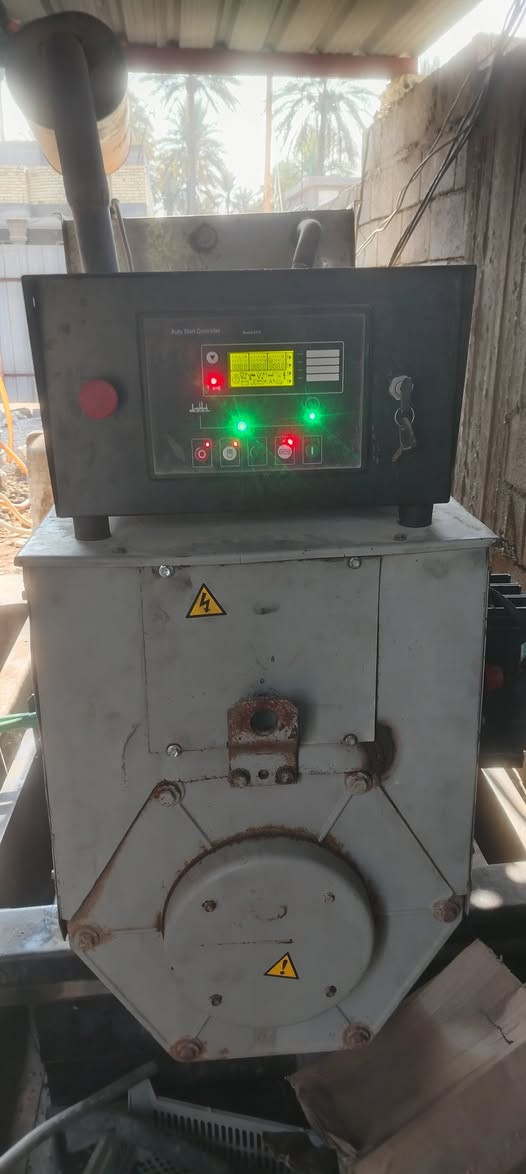 مولد دويز للبيع ١٧٥ كيفي بلادي جديد فول أوتو مكفول السعر ٥٥$ وباقي التفاصيل اتصل *********** واسط الصويرة قرب سيطرة اللج
