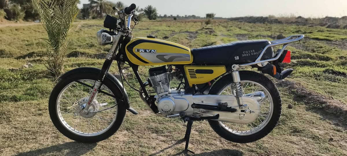 سلام عليكم دراجه للبيع شاصي 17 ارشا اوراق اصولي تعمير 23 محرك انتنس مبدل بس ولفات اصليه السعر 675 المكان الشطره


**إذا كنت صاحب هذا الإعلان وتريد حذفه لأي سبب، رجاءا أرسل رسالة إلى الدعم الفني**