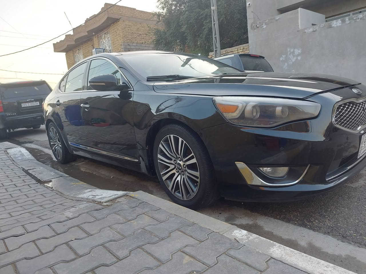 كادنزا ٢٠١٥ أمريكي رقم بغداد تحويل مباشر حادث خشم جاملغ وطرف البنيد 
حدادية جديدة مكينة وكير مكفولات
السعر ١٣٠ ***********
