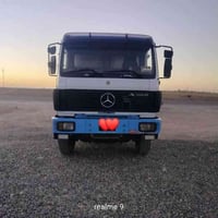 كرواتي موديل 93  حجم 1734 مكينه 6 سوبر  كير 155 اكسل gf لاتنقيص لا تبخ...