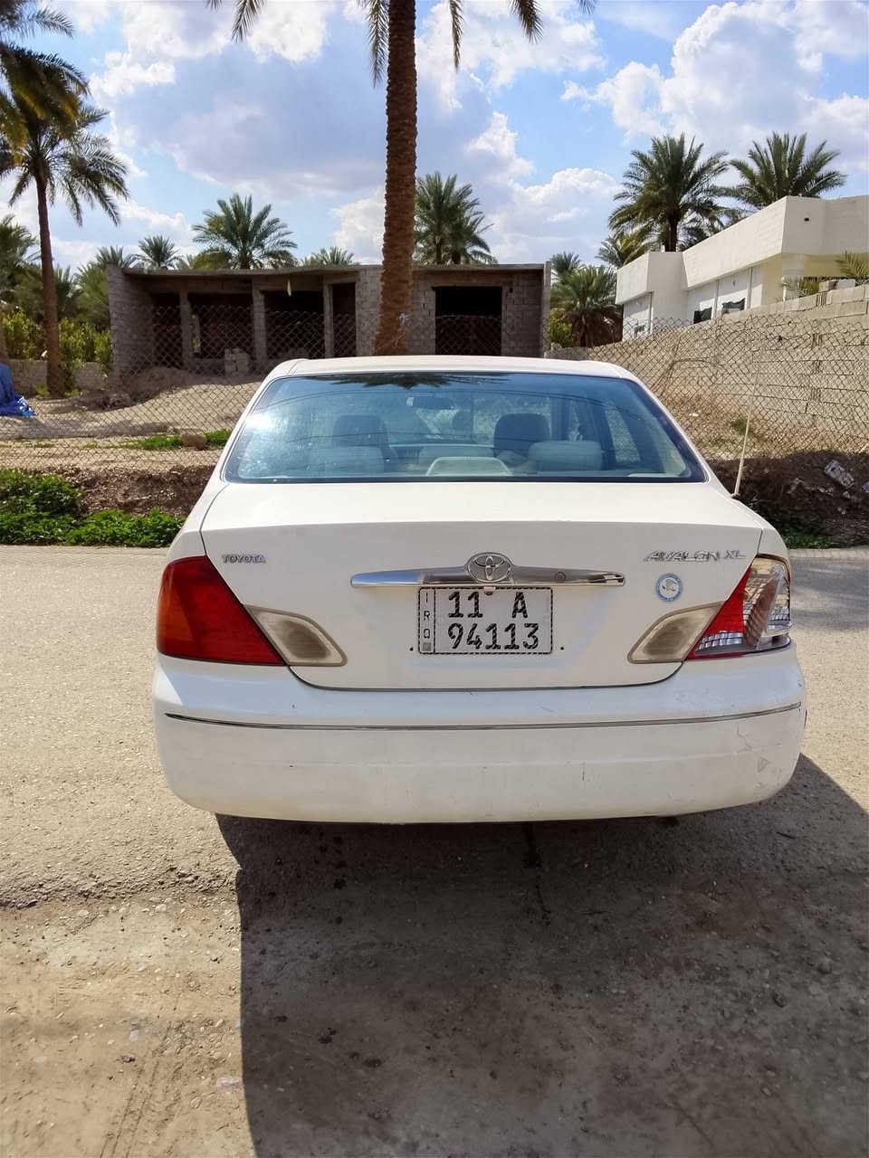 للبيع افالون موديل 2000 رقم بغداد بسمي تحويل مباشر صبغ عام  المكان صلاح الدين الضلوعيه  السعر ٦٨  ***********
