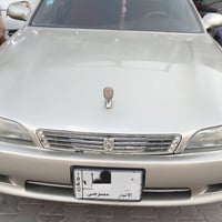 مكينة وكير مكفولات • حدادية ٧٠% • تبريد ما يشتغل
