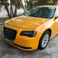 كرايسلر 300 • ٢٠١٩ • رقم ذي قار