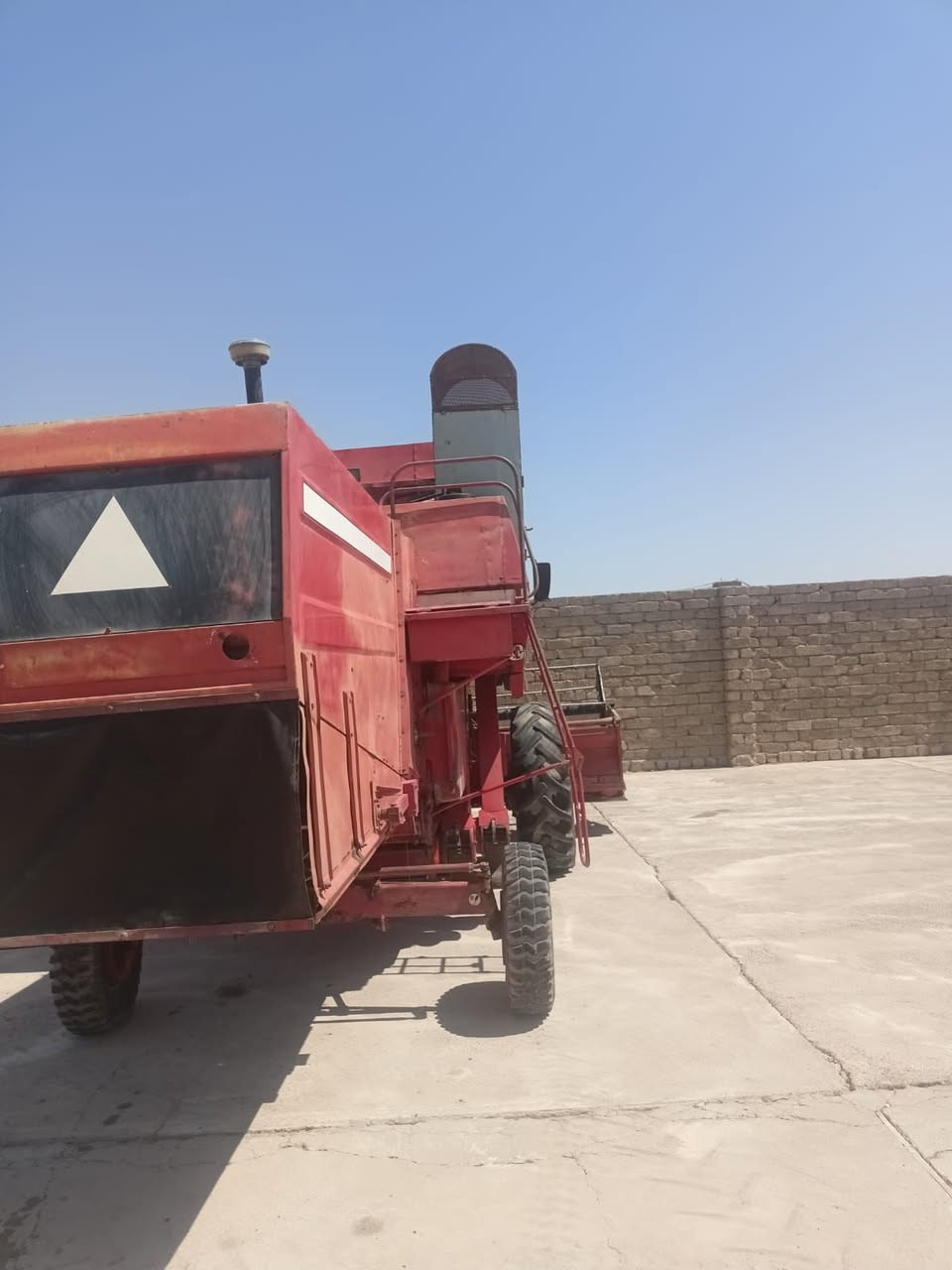 فوركسن ١٩٩٠ جاهزه للبيع 
رقم نينوى


**إذا كنت صاحب هذا الإعلان وتريد حذفه لأي سبب، رجاءا أرسل رسالة إلى الدعم الفني**