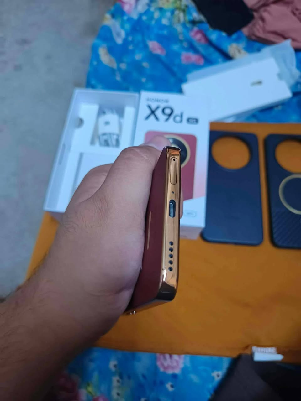 X9D256/12
جهاز نظيف كلش غراضة كاملة 
المكان بغداد الاعظمية


**إذا كنت صاحب هذا الإعلان وتريد حذفه لأي سبب، رجاءا أرسل رسالة إلى الدعم الفني**