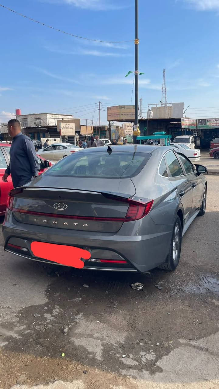 سوناته واردامريكي موديل 2023
صورالحادث موجوده داخل الصور
حادث بس بنيدامبدل بيها فقط 
للاأستفسار***********
