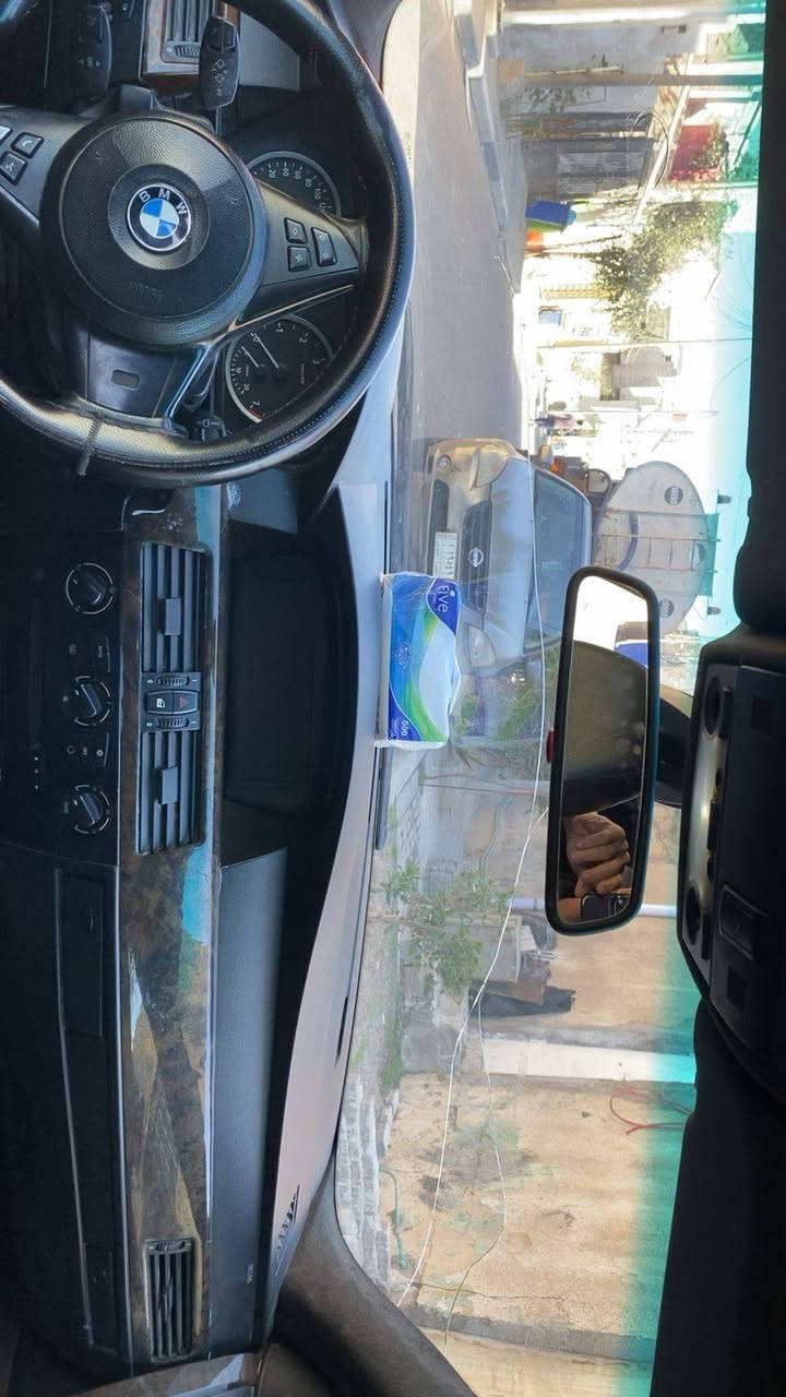 بي ام ميماتي 2009 ادوات
مكفول من الكص والضربه
متومه اربيل شرط الحاسبه
شاد كير ومكينه جدد كفاله
سياره جاهزه تحتاج ترتيبات 
نصبه تخبل وعليها ويل مميز 
سعرها 32 ورقه وبيها شويه
مكان السياره البصره القبله 
للتواصل  ***********
