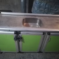 كاونتر سنكي • كوفه • خانة