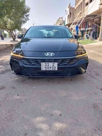 النتره موديل ٢٤ شكل جديد  بانزين محرك  حجم ٢٠٠٠ دوش  رقم بغداد حره مشر...