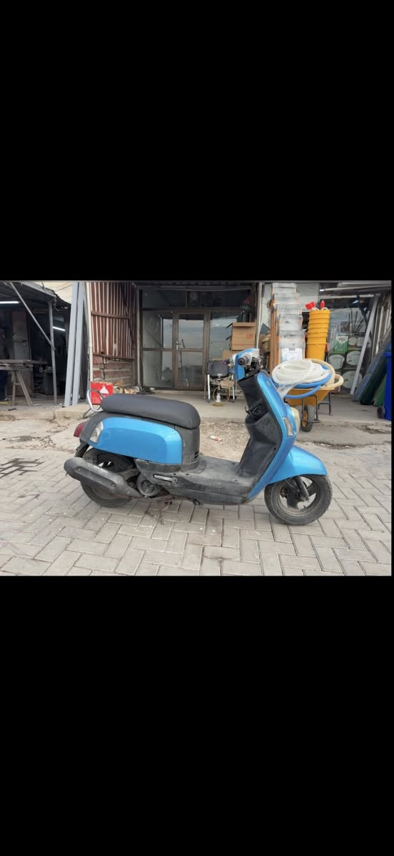 بوليس للبيع مكفوله  سعر بل خاص


**إذا كنت صاحب هذا الإعلان وتريد حذفه لأي سبب، رجاءا أرسل رسالة إلى الدعم الفني**