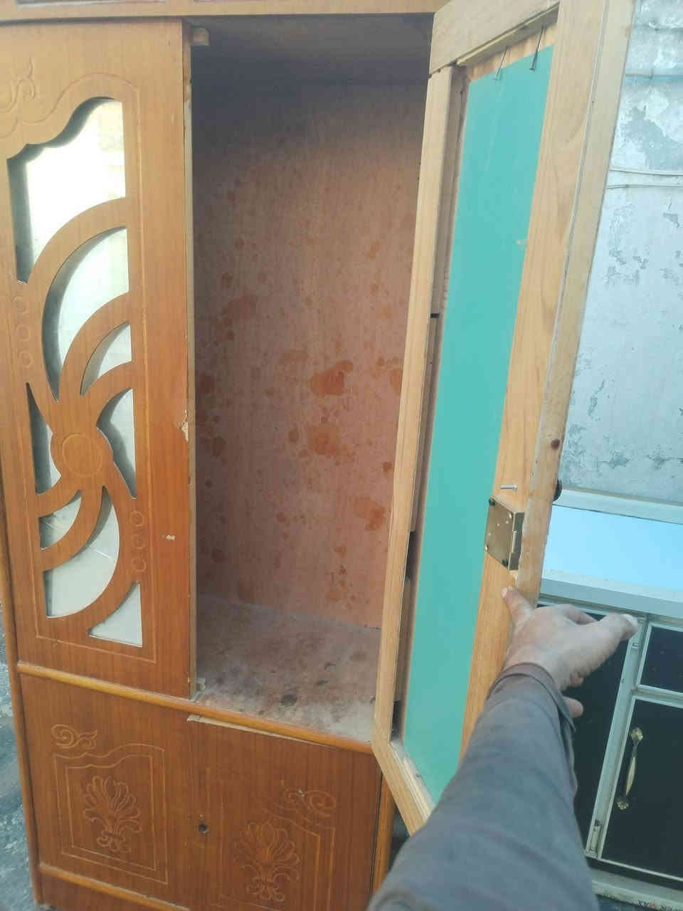 زاويه خشب نضيفه كلش اسعر ٦٥ عنوان شطره حي زهور ***********
