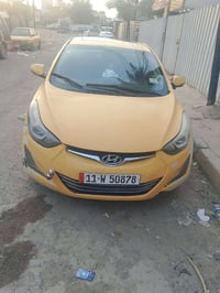 النترا مضلع 2014 وارد امريكي بشده و10 ورقات وبيها مجال مكان بغداد (077...