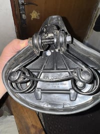 بايسكل ياباني للبيع ب240 الف  ما مستخدم شي قليل  بيه ضوء ميكانيكي  وب ...