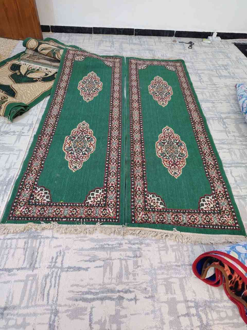 توفر فرش ومدات مستعمله للبيع عمارة, ميسان


**إذا كنت صاحب هذا الإعلان وتريد حذفه لأي سبب، رجاءا أرسل رسالة إلى الدعم الفني**