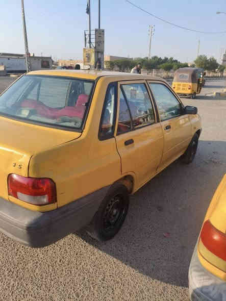 سلام عليكم سايبا 12كير مكينه مكفولات تخم تاير تبريد ثلج حداديه جديده سنويع 26هاذ رقمي *********** سعر 25
ما متواجد خاص
