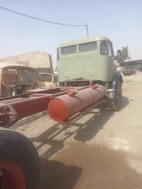 موديل ٨٠ • كفالة عامة • نينوى جديد