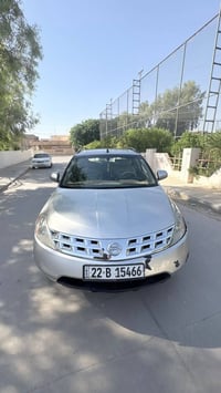 نيسان مورانو • للبيع • فيسبوك