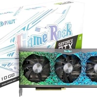 RTX 3080 • باليت • مستخدم