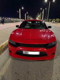 جارجر SXT • ٢٠١٨ • كندي