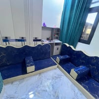 ديوان جديد • نضيف • بغداد الغزاليه