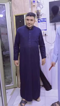 اللهم صلي على محمد وال محمد  نورونه بالمحل....🧿🪡🧵✂️ الموعد( 5 ) ايام و...
