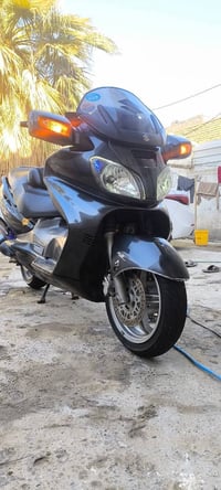 سكاي ويف ٦٥٠ • محرك طيارة • اوتو تيبترونك