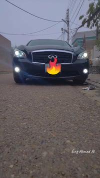 انڤنتي • ٢٠١١ • دفع رباعي