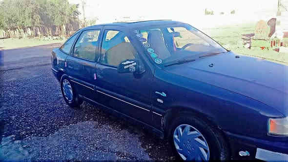 سیاره اوبل فكترا مودیل 91 سنویە لحد 2030 مشروع وطنی رقم المانی بی بخار قلیل سیاره جاهزه بدون ضربه السعر35  شرای خابر الرقم ***********
