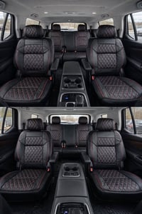 دوشمة جلد • كشنات • ترافرس موديل23