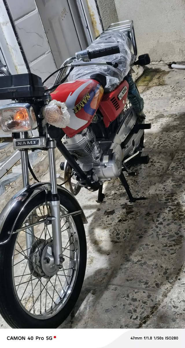 لبيع


**إذا كنت صاحب هذا الإعلان وتريد حذفه لأي سبب، رجاءا أرسل رسالة إلى الدعم الفني**