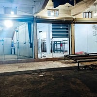 قرب تقاطع حساني • ٣ محلات • ٢٤م