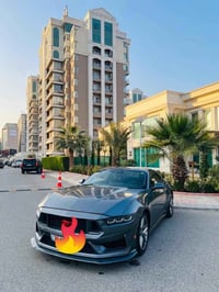 موستنك • ايكو بوست • ٢٠٢٤