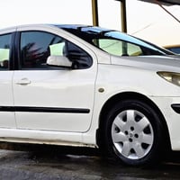 بيجو 307 • ٢٠٠٦ • مكينة جديدة